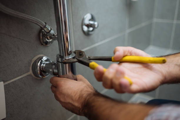 Reliable Somers Point, NJ Plumber Solutions